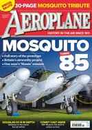 Aeroplane Monthly Magazine