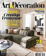 Art &amp; Decoration