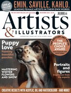 Artists &amp; Illustrators Magazine