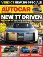 Autocar Magazine