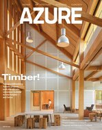 AZURE Magazine