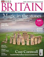Britain Magazine
