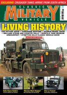 Classic Military Vehicle Magazine