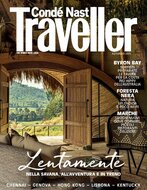 Conde Nast Traveller Italia
