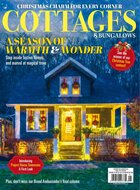 Cottages &amp; Bungalows Magazine