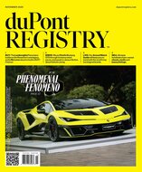 duPont REGISTRY - Automobiles Magazine