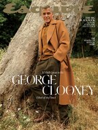 Esquire (USA) Magazine