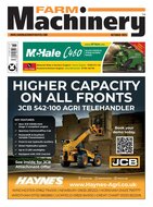 Farm Machinery Magazine