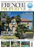 French Property News Magazine