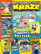 Kraze Magazine