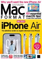 Mac Format Magazine