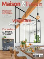 Maison &amp; Travaux