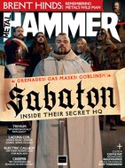 Metal Hammer Deutschland