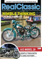 Real Classic Magazine