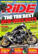 RiDE Magazine