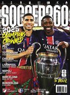 Soccer 360 Magazine
