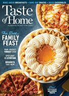 Taste of Home Magazine