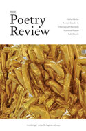 The Poetry Review Magazine