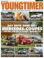 Youngtimer (Deutschsprachig)