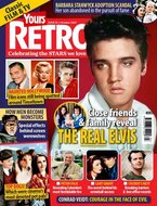Yours Retro Magazine