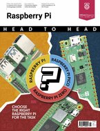 Raspberry Pi Magazine