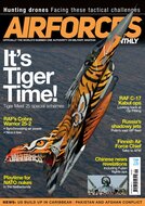 Airforces Monthly Magazine