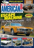 Classic American Magazine