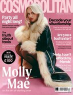 Cosmopolitan (UK) Magazine