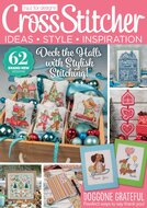 CrossStitcher Magazine