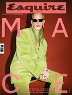 Esquire Italia Magazine