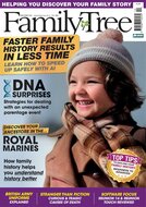 Family Tree (UK) Magazine