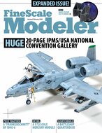 Finescale Modeler Magazine