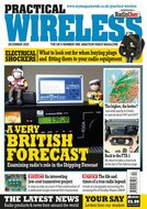 Practical Wireless Magazine
