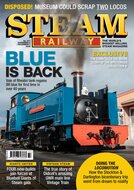 Steam Railway Magazine