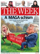 The Week (UK) Magazine
