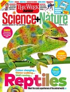 The Week Junior Science and Nature Magazine