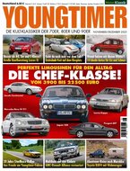 Youngtimer (Deutschsprachig)