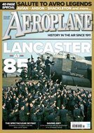 Aeroplane Monthly Magazine