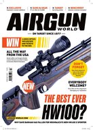 Airgun World Magazine