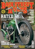 Back Street Heroes Magazine