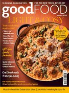 BBC Good Food Magazine
