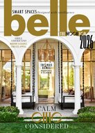 Belle Magazine