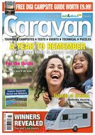 Caravan Magazine