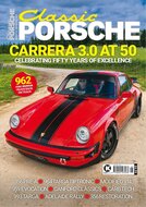 Classic Porsche Magazine