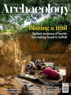Current Archaeology Magazine
