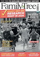 Family Tree (UK) Magazine