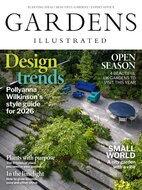 Gardens Illustrated Magazine