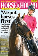 Horse &amp; Hound Magazine