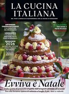 La Cucina Italiana