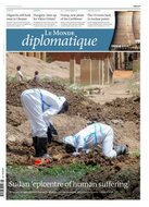 Le Monde Diplomatique English Magazine